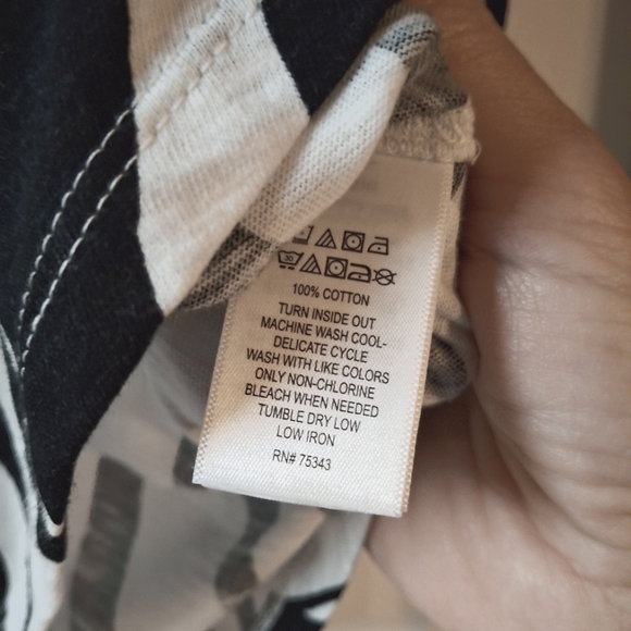 Rachel Zoe Blouse - Picture 6 of 6